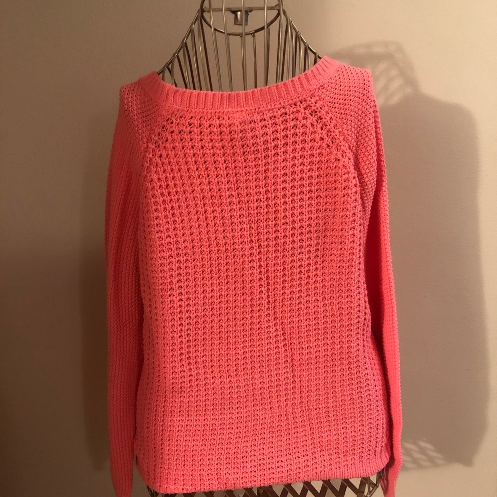 NWOT AEROPOSTALE KNITED SWEATER - Picture 3 of 3